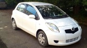 Toyota Yaris 2008