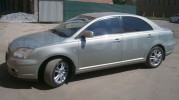 Toyota Avensis 2004