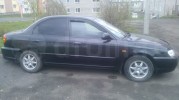 KIA Spectra 2008