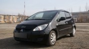 Mitsubishi Colt 2007