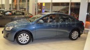 Chevrolet Cruze 2013