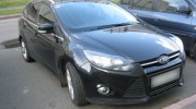 Ford Focus III 2012