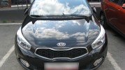 KIA Ceed 2013