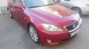 Lexus IS250 2008