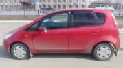 Mitsubishi Colt 2010