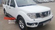 Nissan Navara 2007