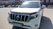 Toyota Land Cruiser Prado 2016