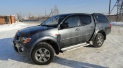 Mitsubishi L200 2008