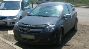 Opel Astra 2007