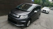 Honda Freed Spike 2012