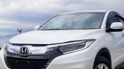 Honda Vezel 2019