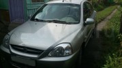 KIA Rio 2005