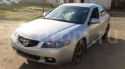 Honda Accord 2004