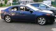 Honda Accord 2008