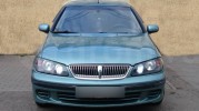 Nissan Almera 2002