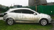 Opel Astra 2006