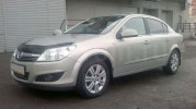 Opel Astra 2009