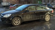 Opel Astra 2008