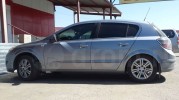 Opel Astra 2010