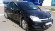 Opel Astra 2010