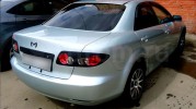 Mazda Atenza 2003