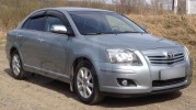 Toyota Avensis 2007