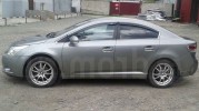 Toyota Avensis 2009