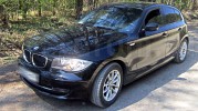 BMW 1-series 2010