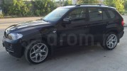 BMW X5 2008