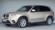 BMW X5 2013