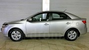 KIA Cerato 2009