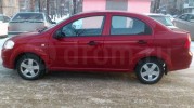 Chevrolet Aveo 2011