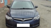 Honda Civic 2008