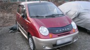 Daewoo Matiz 2011