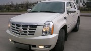 Cadillac Escalade 2007