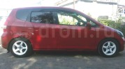 Honda Fit 2001