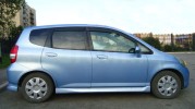 Honda Fit 2001