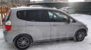 Honda Fit 2002