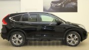 Honda CR-V 2013