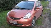 Honda Jazz 2006