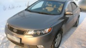 KIA Forte 2010