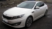 Kia Optima 2012