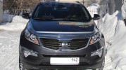 KIA Sportage 2013