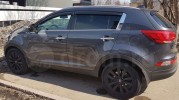 KIA Sportage 2015