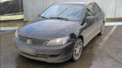 Mitsubishi Lancer 2006