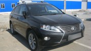 Lexus RX350 2012