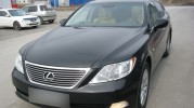 Lexus LS460 2007