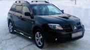 Mitsubishi Outlander 2005