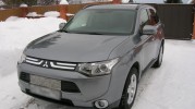 Mitsubishi Outlander 2012