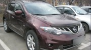 Nissan Murano 2012